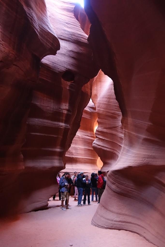 antilope-canyon-arizona