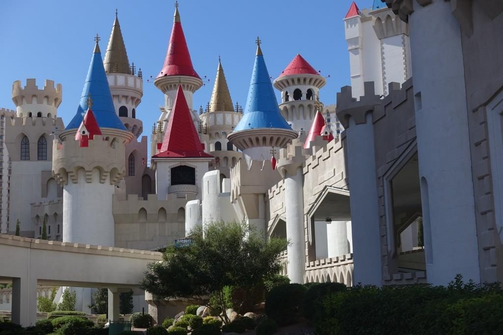 excalibur-las-vegas