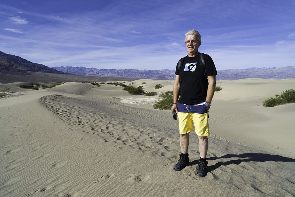 mesquite-sanddunes